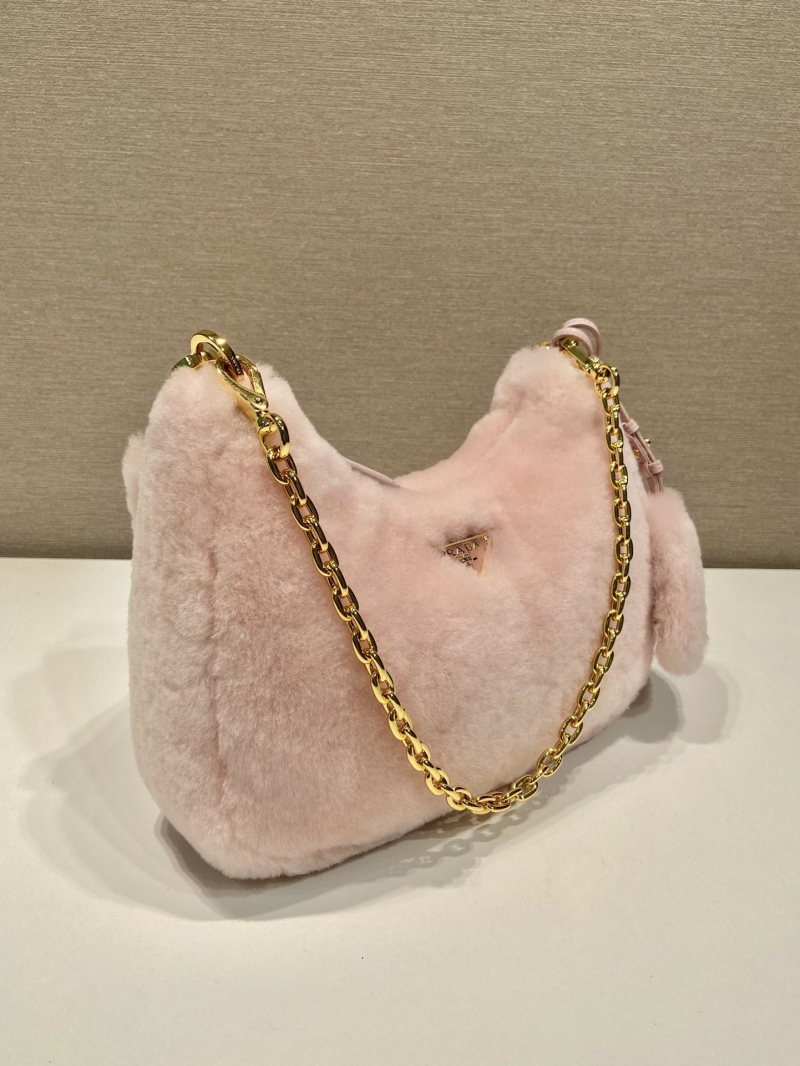 Pra*a hobo bags